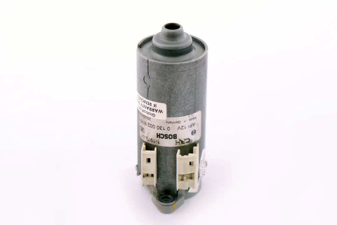 Attuatore Regolazione Sedili Anteriori CRH 1-1972-01 per BMW X3 X5 E53 E83 con numero di parte 0130002616 BMW X3 X5 E53 E83 Attuatore Regolazione Sedili Anteriori CRH 1-1972-01 - SKU 130002616 - Numero di parte 0130002616