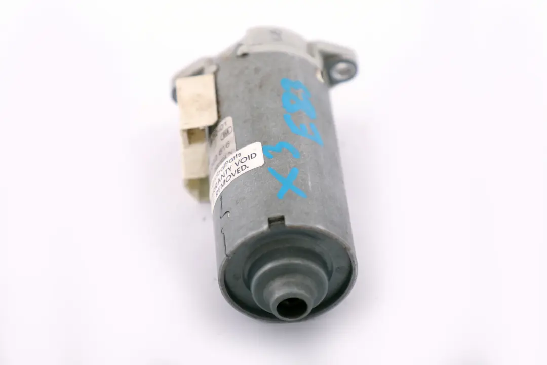 Front Seat Adjustment Actuator Drive CRH 1-1972-01 BMW X3 X5 E53 E83 - SKU 130002616 - Part number 0130002616