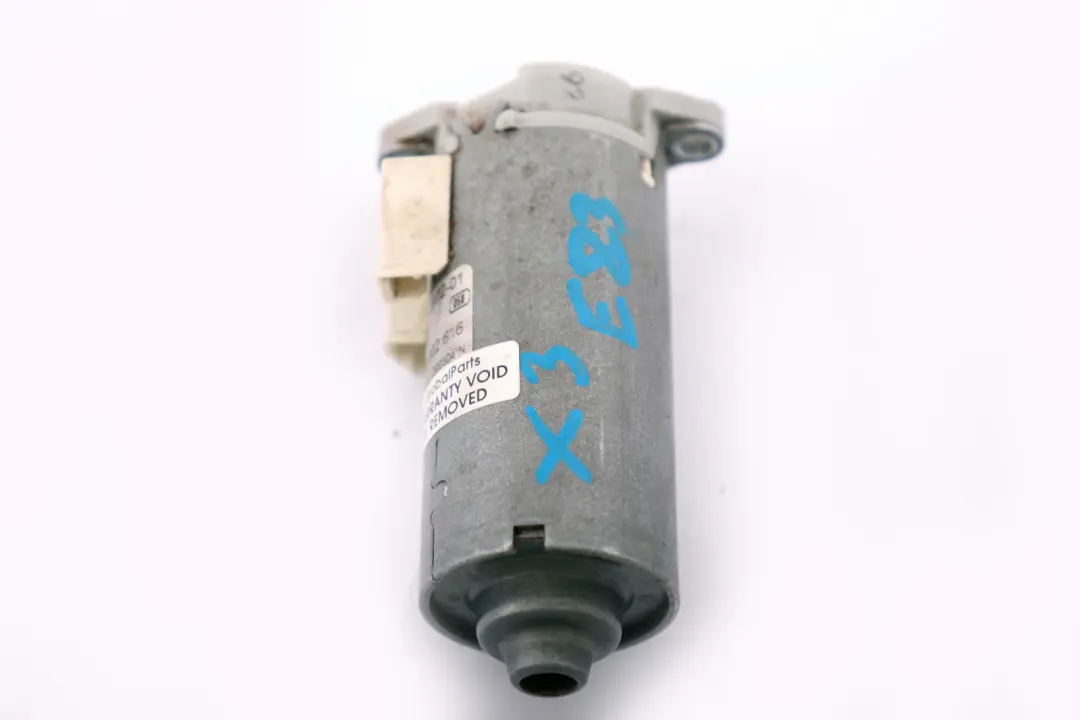 Front Seat Adjustment Actuator Drive CRH 1-1972-01 BMW X3 X5 E53 E83 - SKU 130002616 - Part number 0130002616