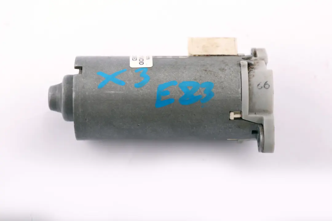 Front Seat Adjustment Actuator Drive CRH 1-1972-01 BMW X3 X5 E53 E83 - SKU 130002616 - Part number 0130002616