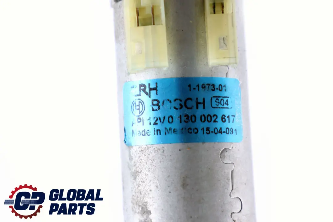 BMW 3 er E93 Cabrio Vordersitzverstellung Antrieb CRH 1-1973-01 - SKU 0130002617-1 - Teilenummer 0130002617