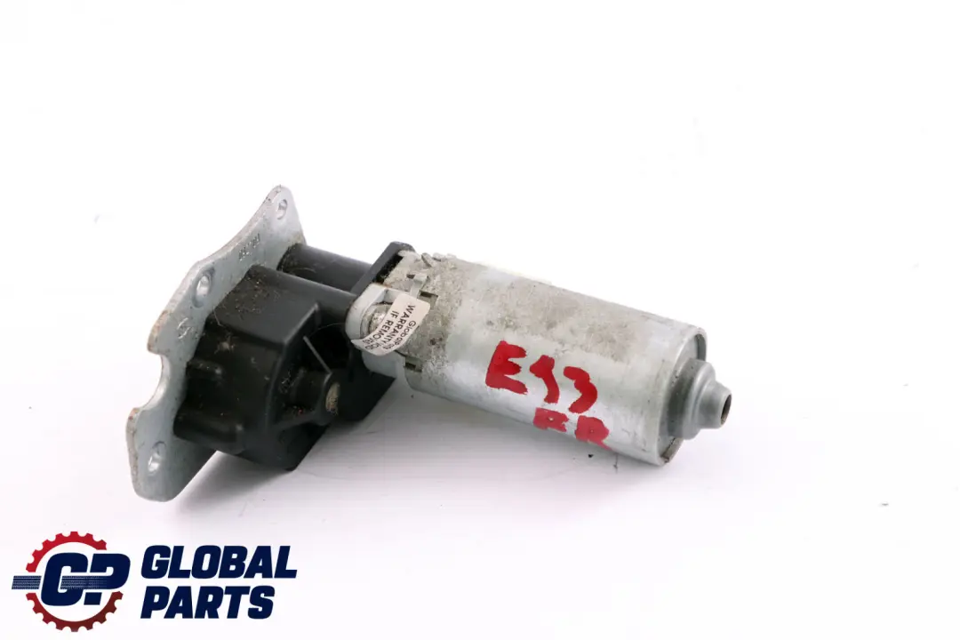 BMW 3 er E93 Cabrio Vordersitzverstellung Antrieb CRH 1-1973-01 - SKU 0130002617-1 - Teilenummer 0130002617