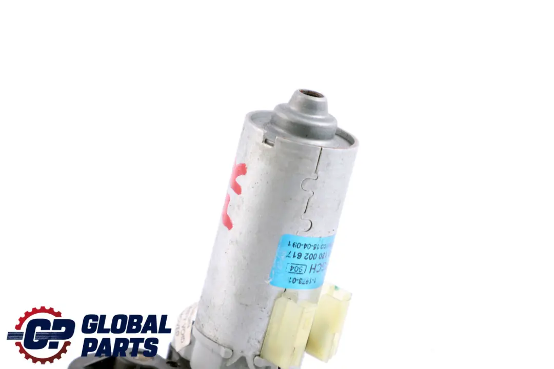 Attuatore Regolazione Dei Sedili Anteriori Crh 1-1973-01 per BMW E93 Cabrio con numero di parte 0130002617 BMW E93 Cabrio Attuatore Regolazione Dei Sedili Anteriori Crh 1-1973-01 - SKU 0130002617-1 - Numero di parte 0130002617