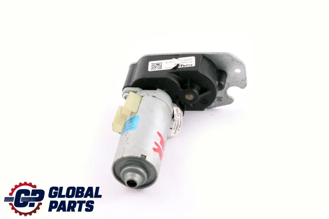 BMW 3 er E93 Cabrio Vordersitzverstellung Antrieb CRH 1-1973-01 - SKU 0130002617-1 - Teilenummer 0130002617