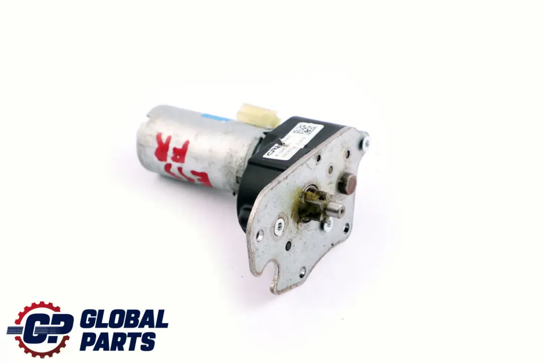 BMW 3 er E93 Cabrio Vordersitzverstellung Antrieb CRH 1-1973-01 - SKU 0130002617-1 - Teilenummer 0130002617