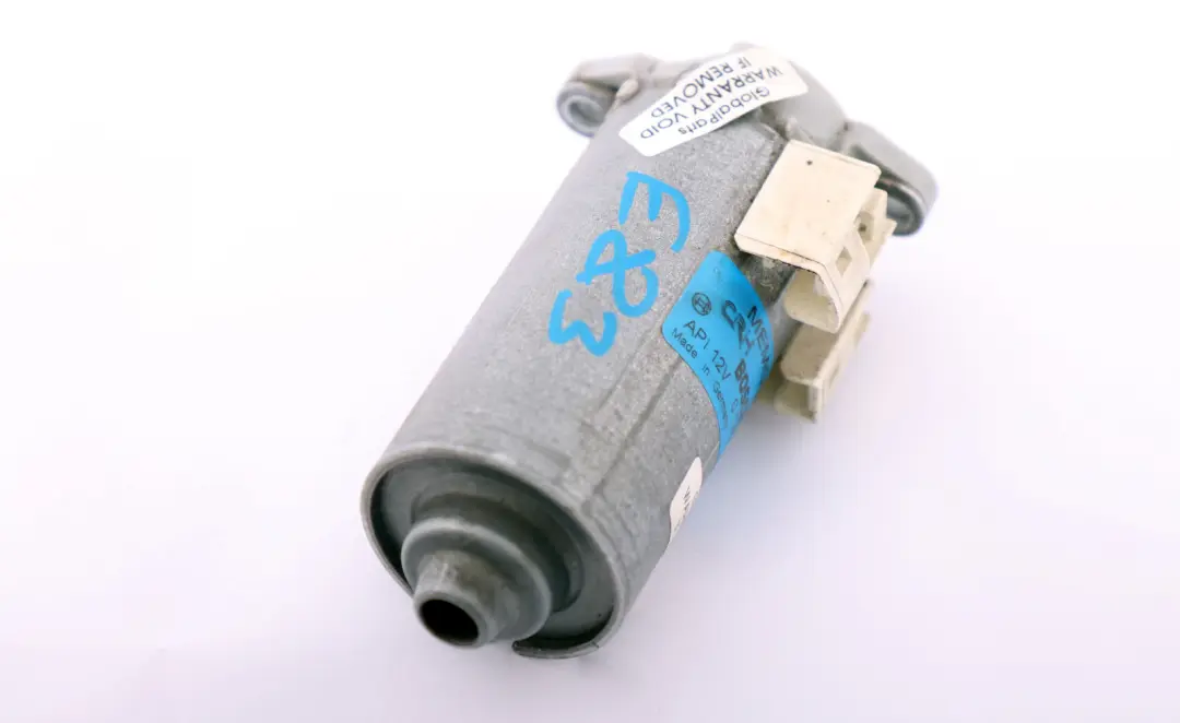 Elektrische Sitzverstellung Stellmotor 1-1973-01 für BMW X3 X5 E53 E83 mit Teilenummer 0130002617 BMW X3 X5 E53 E83 Elektrische Sitzverstellung Stellmotor 1-1973-01 - SKU 0130002617 - Teilenummer 0130002617