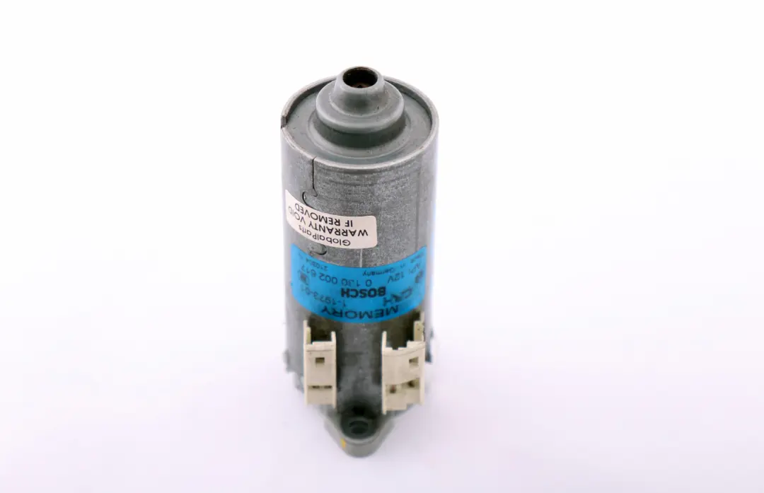 BMW X3 X5 E53 E83 Elektrische Sitzverstellung Stellmotor 1-1973-01 0 - SKU 130002617 - Teilenummer 0130002617