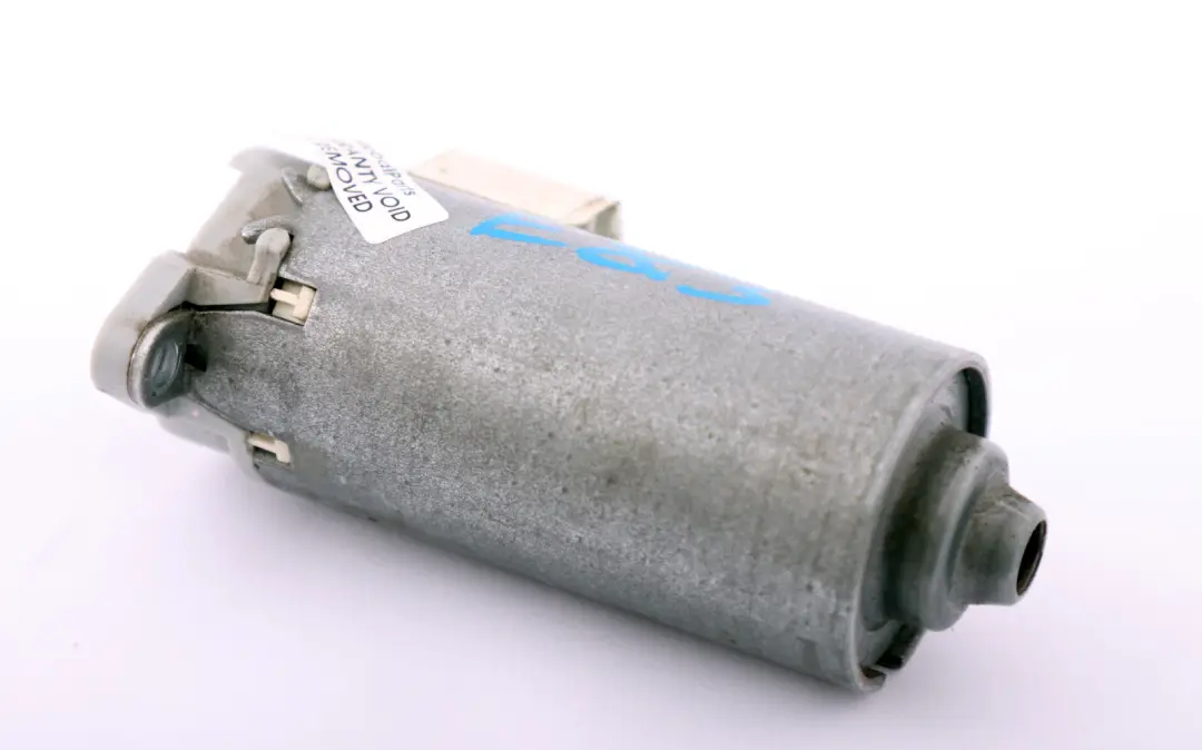 BMW X3 X5 E53 E83 Elektrische Sitzverstellung Stellmotor 1-1973-01 0 - SKU 130002617 - Teilenummer 0130002617