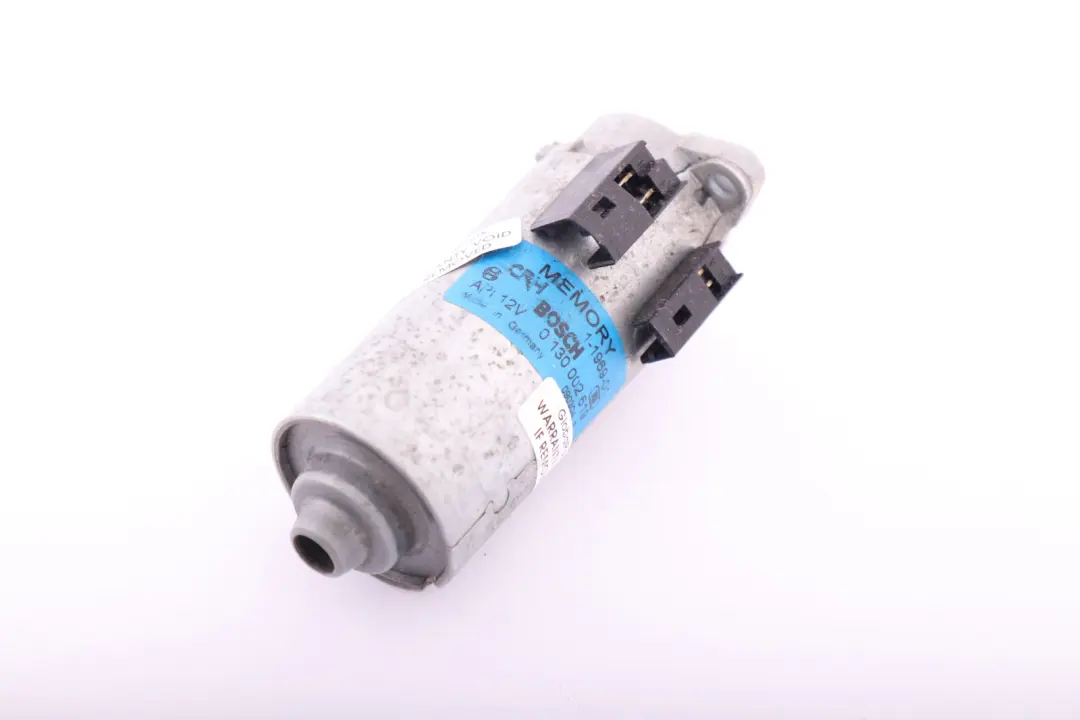 Reihe E53 E83 Vordersitzverstellantrieb CRH P1-00491-01 für BMW X3 X5 mit Teilenummer 0130002619 BMW X3 X5 Reihe E53 E83 Vordersitzverstellantrieb CRH P1-00491-01 - SKU 0130002619 - Teilenummer 0130002619