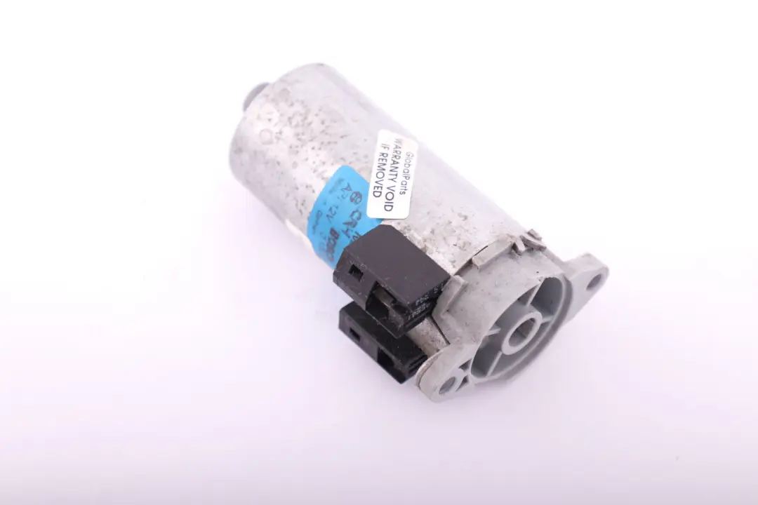 BMW X3 X5 Serie E53 E83 Attuatore regolazione sedili anteriori CRH 1-1969-01 - SKU 0130002619 - Numero di parte 0130002619