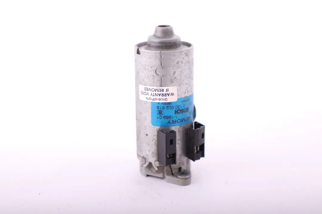 Front Seat Adjustment Actuator Drive CRH 1-1969-01 to BMW X3 X5 Series E53 E83 with Part number 0130002619 BMW X3 X5 Series E53 E83 Front Seat Adjustment Actuator Drive CRH 1-1969-01 - SKU 0130002619 - Part number 0130002619