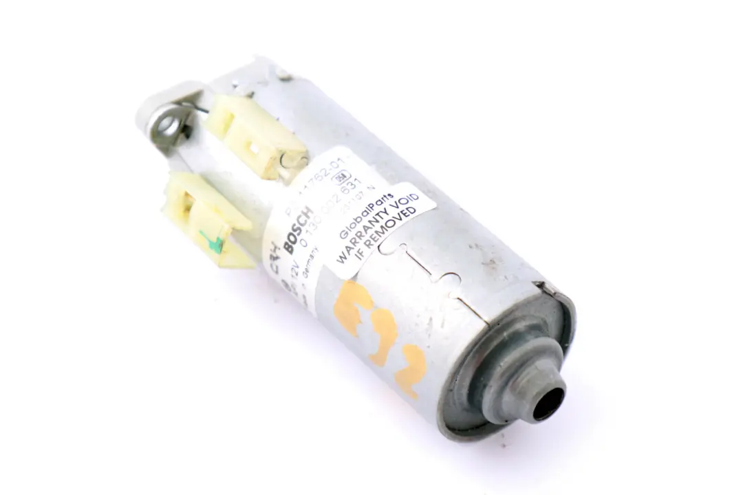 BMW 3 Series E92 Front Right Seat O/S Adjustment Drive Motor 0 130 002 631 - SKU 130002631 - Part number 0130002631