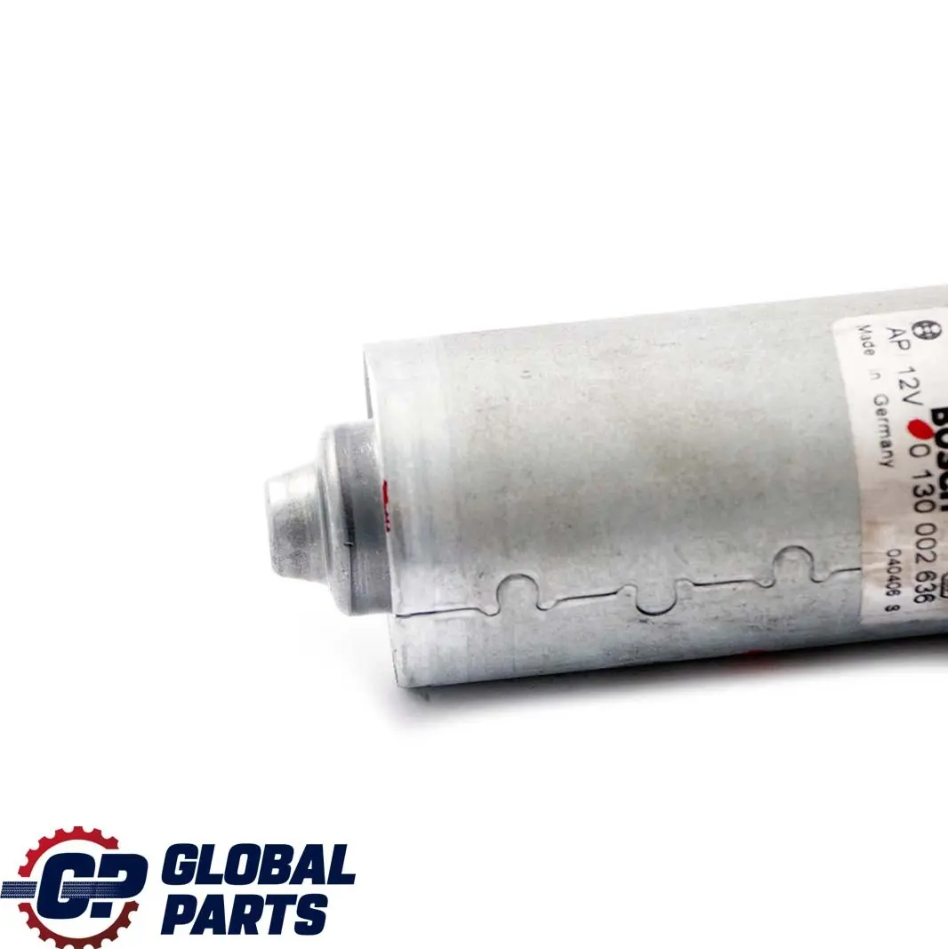 Sedile anteriore sinistro Regolazione Motore 0 130 002 636 per BMW E90 con numero di parte 0130002636 BMW E90 Sedile anteriore sinistro Regolazione Motore 0 130 002 636 - SKU 0130002636 - Numero di parte 0130002636