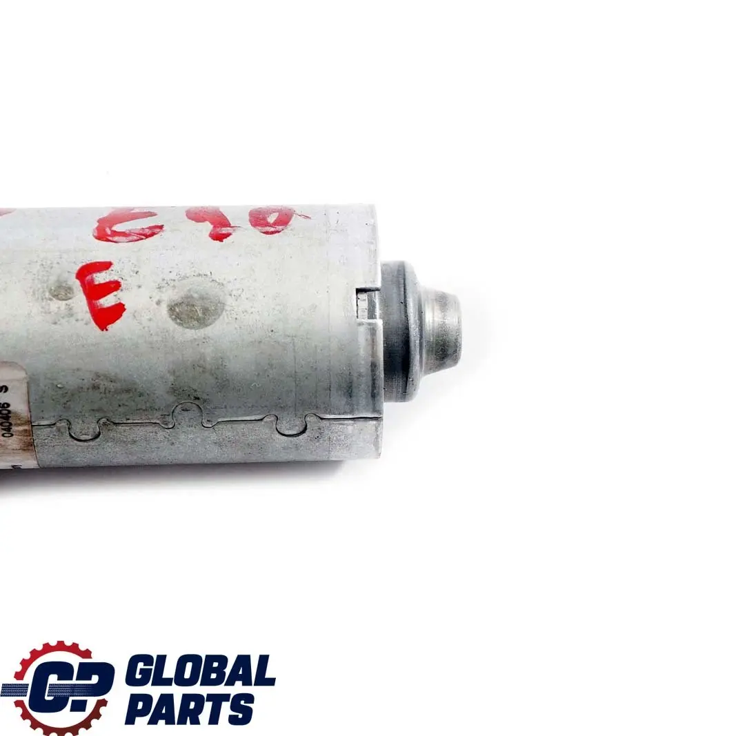 Front Left Seat N/S Adjustment Drive Motor 0 130 002 636 to BMW 3 Series E90 with Part number 0130002636 BMW 3 Series E90 Front Left Seat N/S Adjustment Drive Motor 0 130 002 636 - SKU 0130002636 - Part number 0130002636