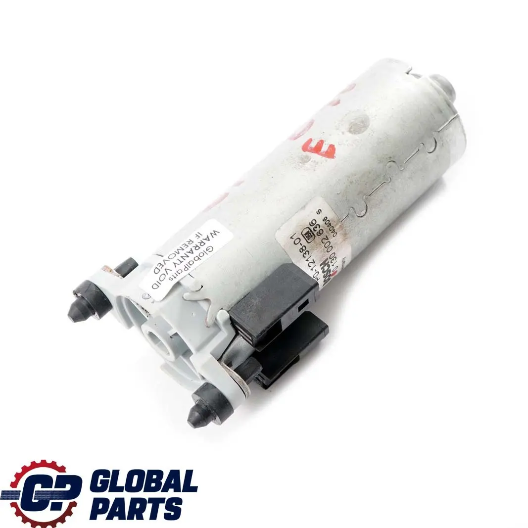 BMW E90 Sedile anteriore sinistro Regolazione Motore 0 130 002 636 - SKU 0130002636 - Numero di parte 0130002636