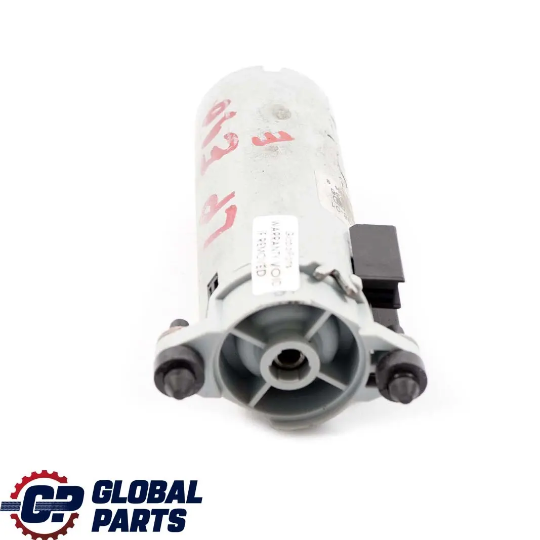 BMW E90 Sedile anteriore sinistro Regolazione Motore 0 130 002 636 - SKU 0130002636 - Numero di parte 0130002636