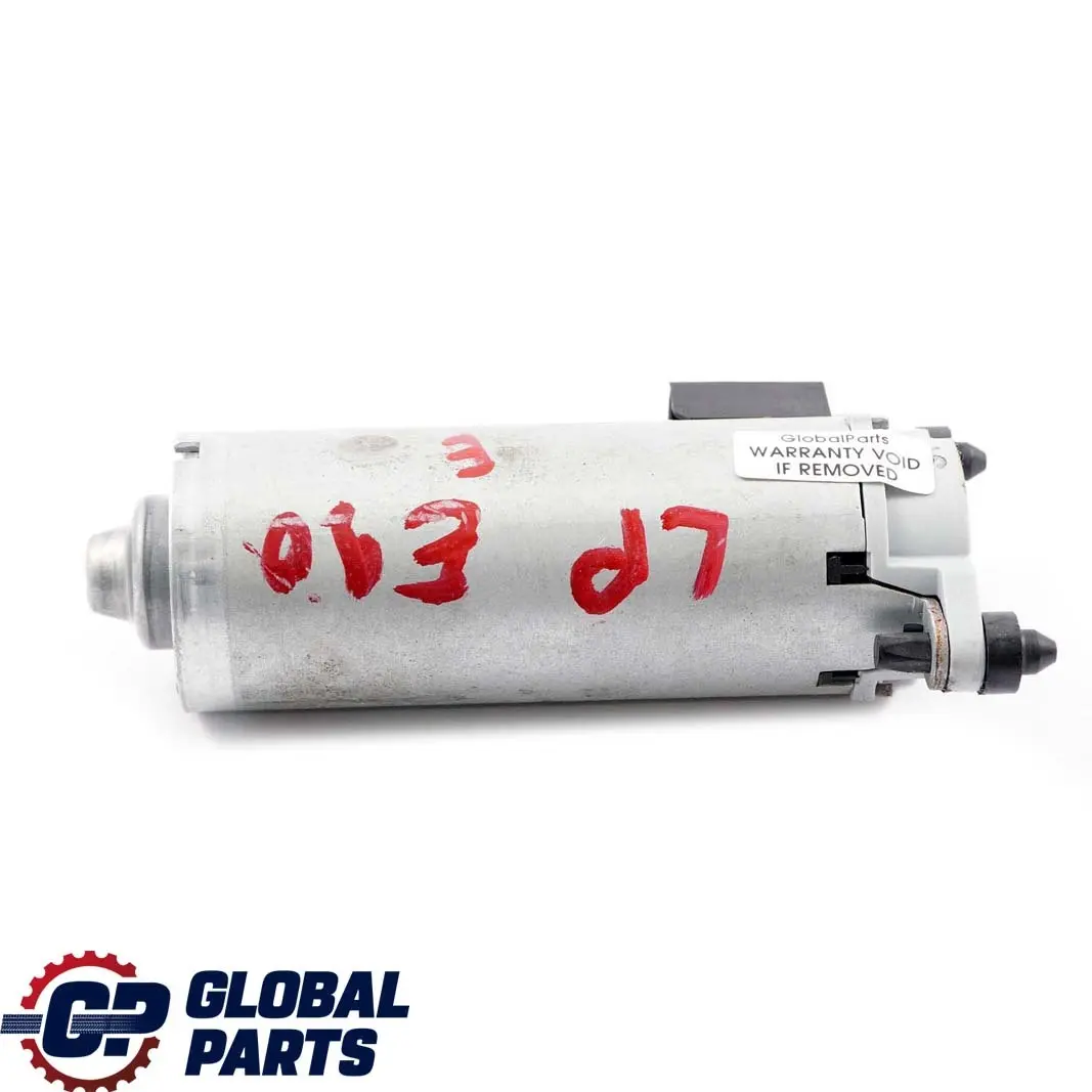 BMW E90 Sedile anteriore sinistro Regolazione Motore 0 130 002 636 - SKU 0130002636 - Numero di parte 0130002636