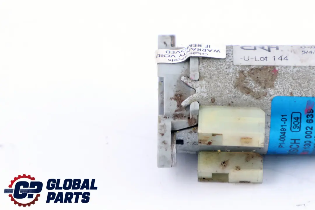 BMW X3 X5 Series E53 E83 Front Seat Adjustment Actuator Drive CRH P1-00491-01 - SKU 130002639 - Part number 0130002639