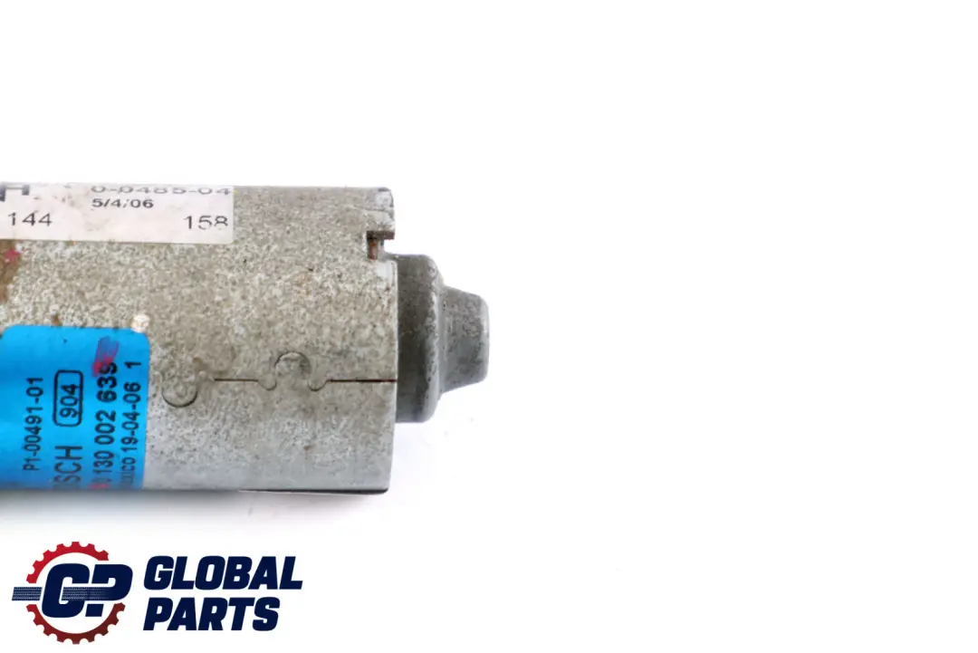 BMW X3 X5 Series E53 E83 Front Seat Adjustment Actuator Drive CRH P1-00491-01 - SKU 130002639 - Part number 0130002639
