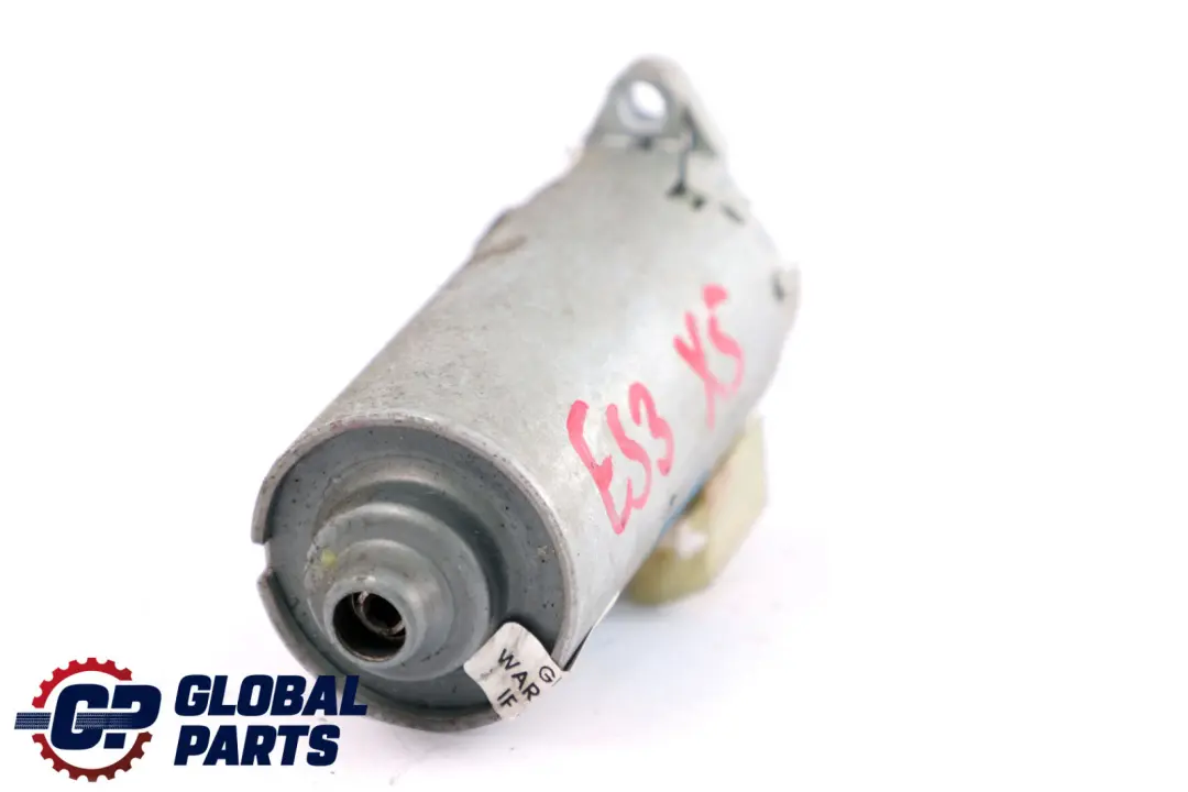 BMW X3 X5 Series E53 E83 Front Seat Adjustment Actuator Drive CRH P1-00491-01 - SKU 130002639 - Part number 0130002639