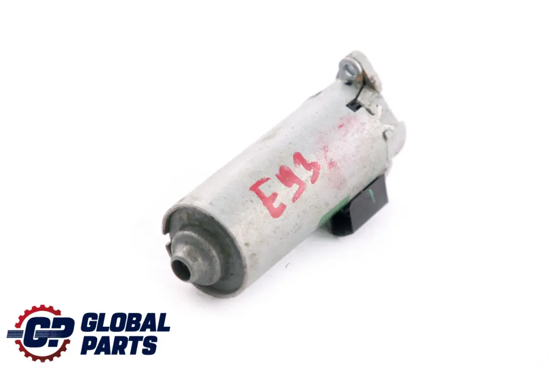 BMW E93 Attuatore Regolazione Sedili Anteriori Azionamento Crh Bosch - SKU 0130002666-1 - Numero di parte 0130002666