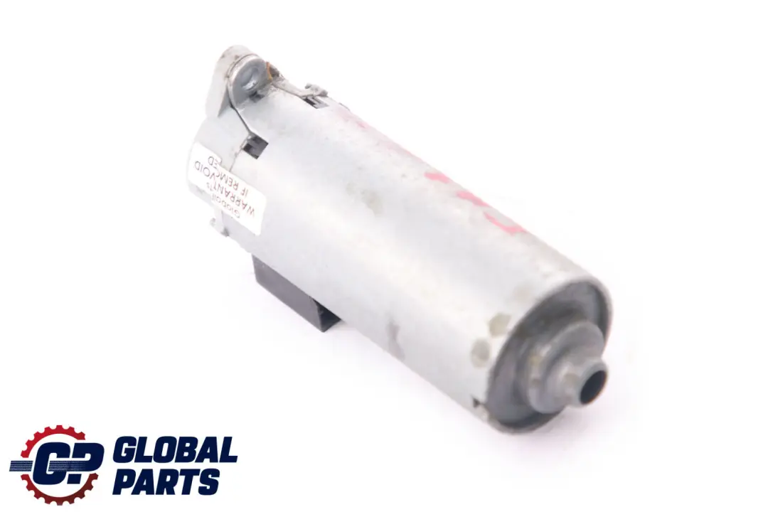 BMW 3 E93 Cabrio Front Seat Adjustment Actuator Drive CRH Bosch - SKU 0130002666-1 - Part number 0130002666