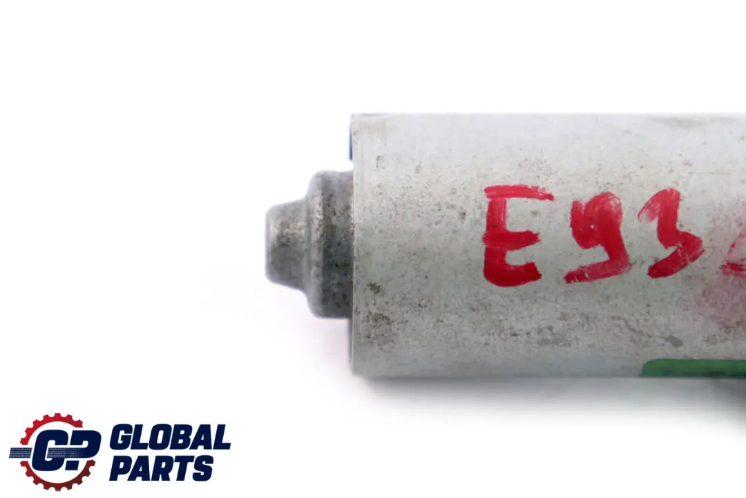 BMW 3 E93 Cabrio Front Seat Adjustment Actuator Drive CRH Bosch - SKU 0130002666-1 - Part number 0130002666