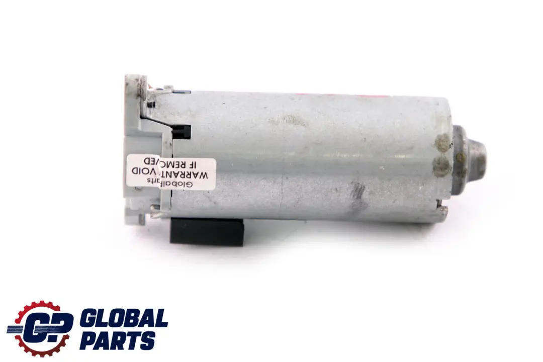 BMW 3 E93 Cabrio Front Seat Adjustment Actuator Drive CRH Bosch - SKU 0130002666-1 - Part number 0130002666