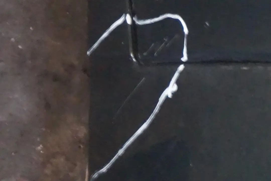 Front Bumper Panel Oxfordgruen Oxford Green - 430 to BMW 7 Series E65 E66 E67 with Part number 0136422 BMW 7 Series E65 E66 E67 Front Bumper Panel Oxfordgruen Oxford Green - 430 - SKU 0136422-OXF - Part number 0136422