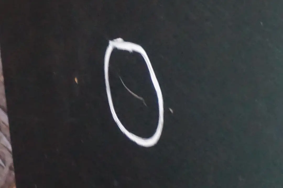 BMW 7 Series E65 E66 E67 Front Bumper Panel Oxfordgruen Oxford Green - 430 - SKU 0136422-OXF - Part number 0136422