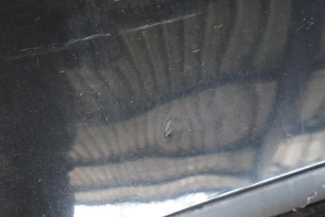 Zderzak tylny tył black saphire do BMW E65 E66 E67 o numerze 0136743 BMW E65 E66 E67 Zderzak tylny tył black saphire - SKU 0136743-BS - Numer Części 0136743