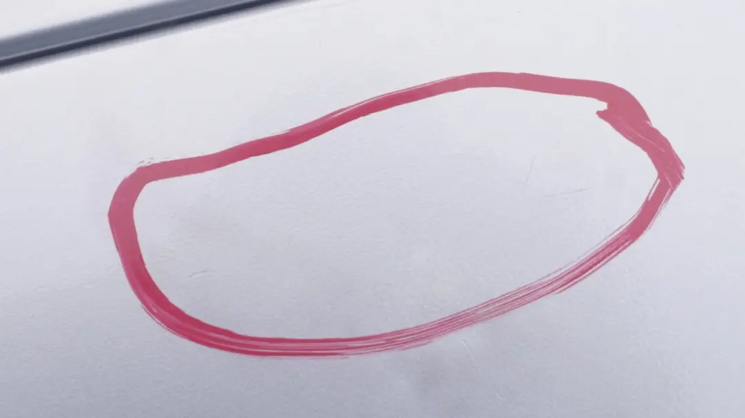 BMW 7 Series E65 E66 E67 Rear Bumper Panel Titansilber Titan Silber Silver - SKU 0136743-TS - Part number 0136743-TS