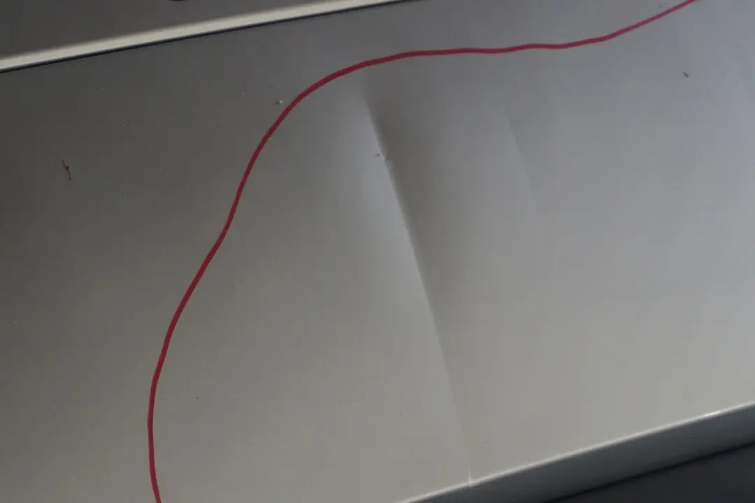 Bumper Panel Titansilber Titan Silber Silver to BMW 7 Series 1 E65 E66 E67 Rear with Part number 0136743 BMW 7 Series 1 E65 E66 E67 Rear Bumper Panel Titansilber Titan Silber Silver - SKU 0136743-TS1 - Part number 0136743