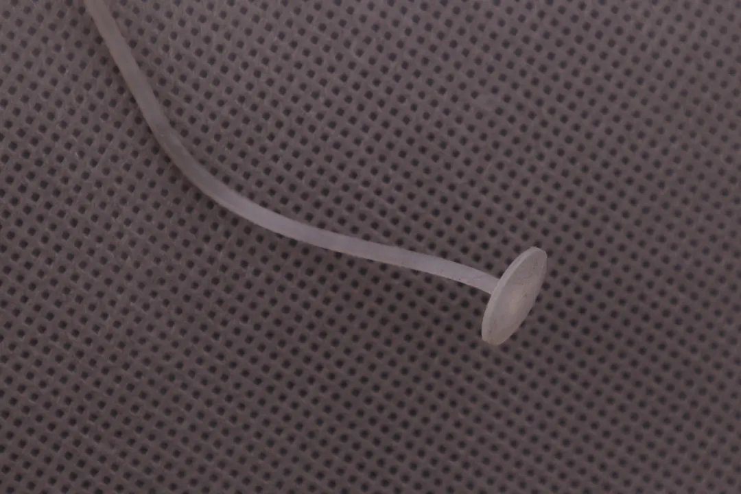 Flap Cover Rear Bumper Titansilber Titanium Silver 8223259 to BMW 7 Series E65 E66 with Part number 0136744 BMW 7 Series E65 E66 Flap Cover Rear Bumper Titansilber Titanium Silver 8223259 - SKU 0136744-TS - Part number 0136744