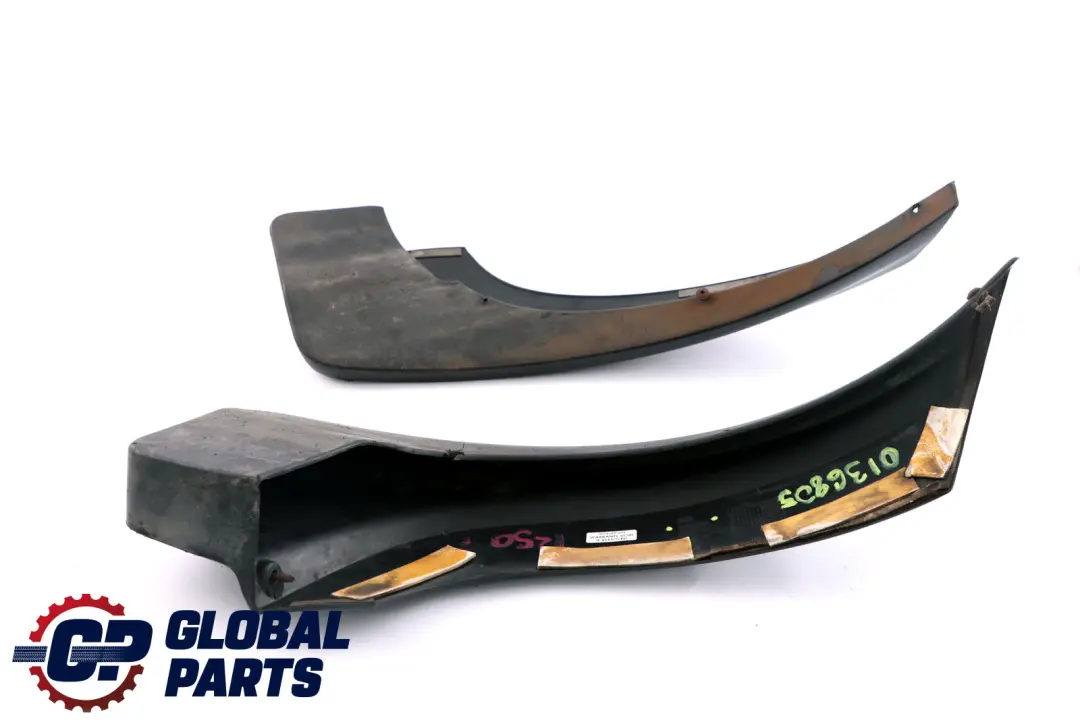 Set Mud Flaps 0139449 to BMW MINI Cooper R50 with Part number 0136805 BMW MINI Cooper R50 Set Mud Flaps 0139449 - SKU 0136805 - Part number 0136805