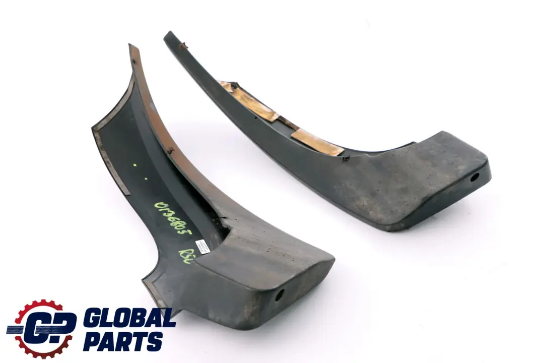 Set Mud Flaps 0139449 to BMW MINI Cooper R50 with Part number 0136805 BMW MINI Cooper R50 Set Mud Flaps 0139449 - SKU 0136805 - Part number 0136805
