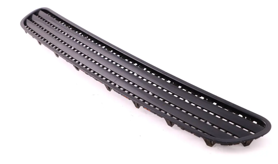 BMW 7 Series E65 E66 Bonnet Hood Grill Grille Air Inlet Orientblau - SKU 0136986-OB - Part number 136986