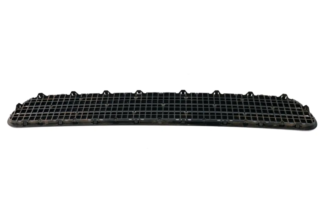 BMW 7 R e65 e66 e67 Ziergitter Lufteintritt lack Orientblau Metallic - 317 - SKU 0136986-OB - Teilenummer 136986
