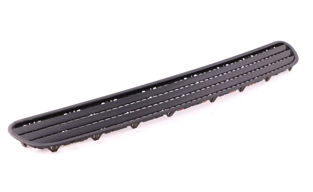 BMW 7 Series E65 E66 Bonnet Hood Grill Grille Air Inlet Orientblau - SKU 0136986-OB - Part number 136986