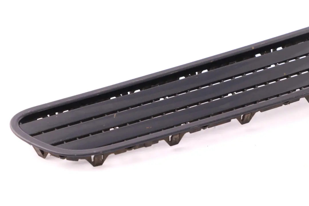 BMW 7 R e65 e66 e67 Ziergitter Lufteintritt lack Orientblau Metallic - 317 - SKU 0136986-OB - Teilenummer 136986