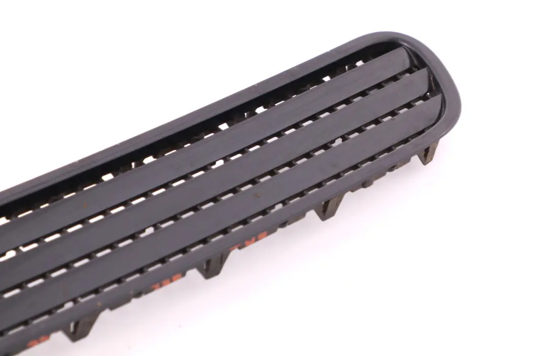 Bonnet Hood Grill Grille Air Inlet Orientblau to BMW 7 Series E65 E66 with Part number 136986 BMW 7 Series E65 E66 Bonnet Hood Grill Grille Air Inlet Orientblau - SKU 0136986-OB - Part number 136986