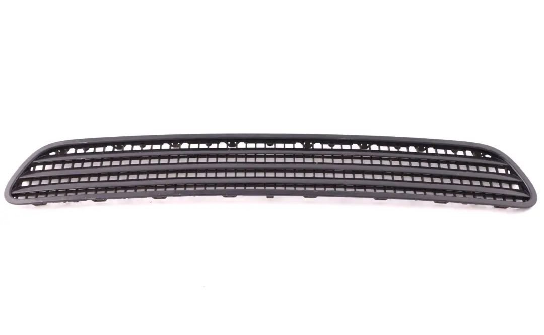 BMW 7 R e65 e66 e67 Ziergitter Lufteintritt lack Orientblau Metallic - 317 - SKU 0136986-OB - Teilenummer 136986