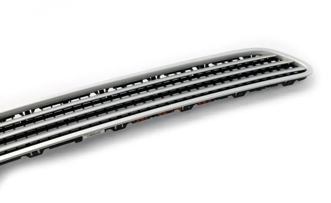 Motorhaube Kühlergrill Lufteinlass Titansilber 354 für BMW E65 E66 mit Teilenummer 0136986 BMW E65 E66 Motorhaube Kühlergrill Lufteinlass Titansilber 354 - SKU 0136986-TS1 - Teilenummer 0136986