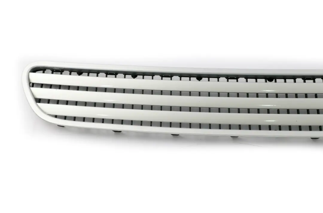 BMW E65 E66 Motorhaube Kühlergrill Lufteinlass Titansilber 354 - SKU 0136986-TS1 - Teilenummer 0136986