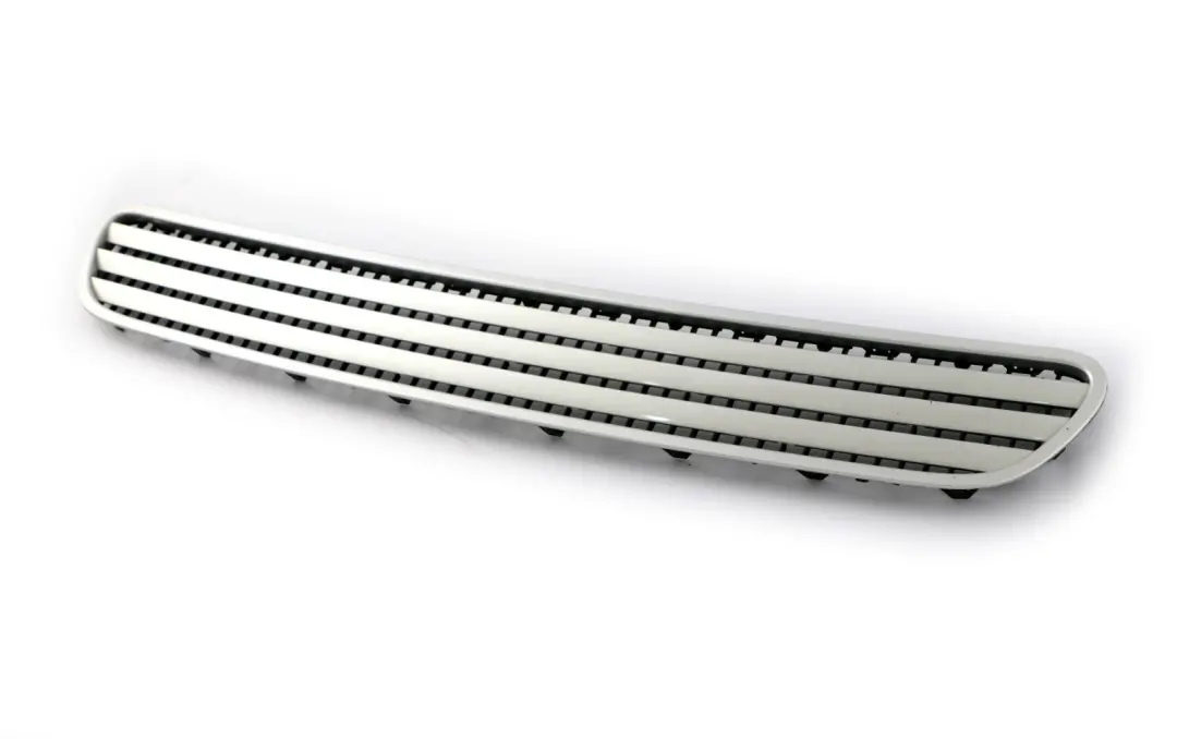 BMW E65 E66 Bonnet Hood Grille Air Inlet Titansilber Silver 354 - SKU 0136986-TS1 - Part number 0136986