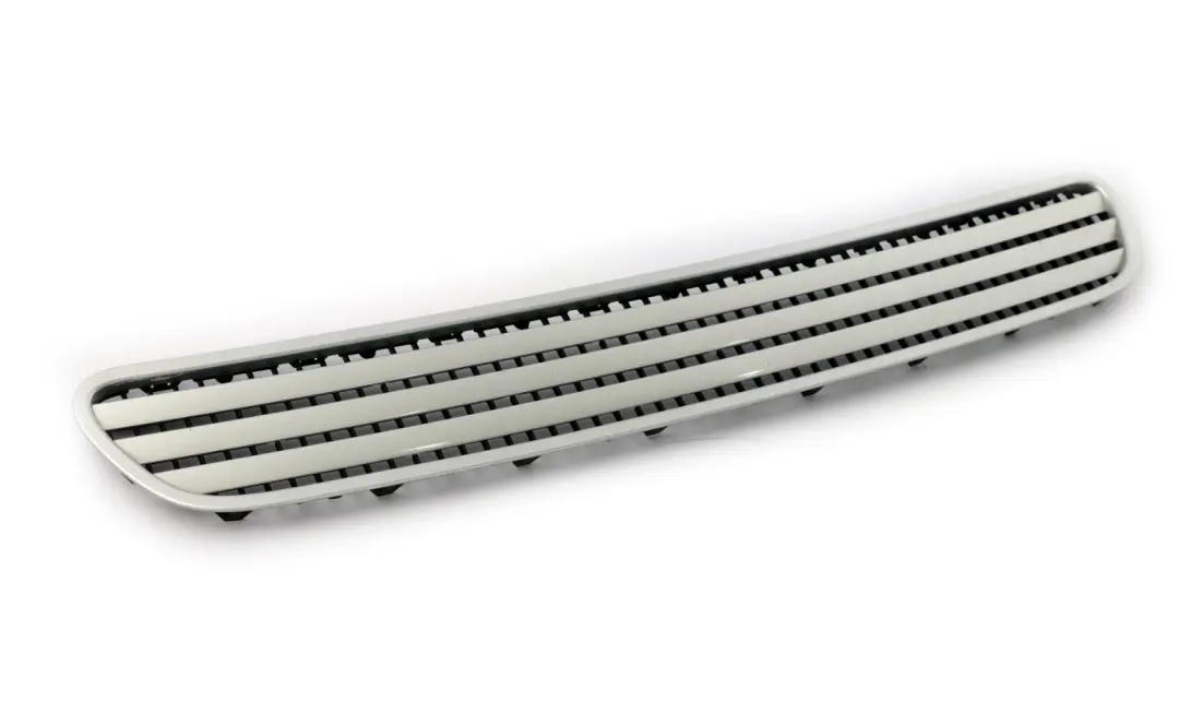 BMW E65 E66 Motorhaube Kühlergrill Lufteinlass Titansilber 354 - SKU 0136986-TS1 - Teilenummer 0136986