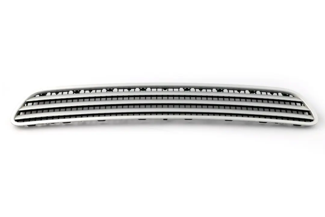  Grille De Capot De Capot BMW E65 E66 Entrée D'Air Titansilber Silver 354 - SKU 0136986-TS1 - Numéro de pièce 0136986