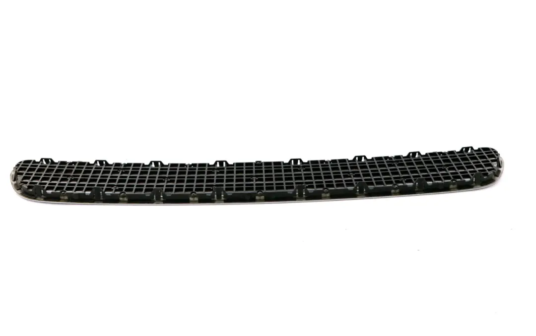 BMW E65 E66 Bonnet Hood Grille Air Inlet Titansilber Silver 354 - SKU 0136986-TS1 - Part number 0136986