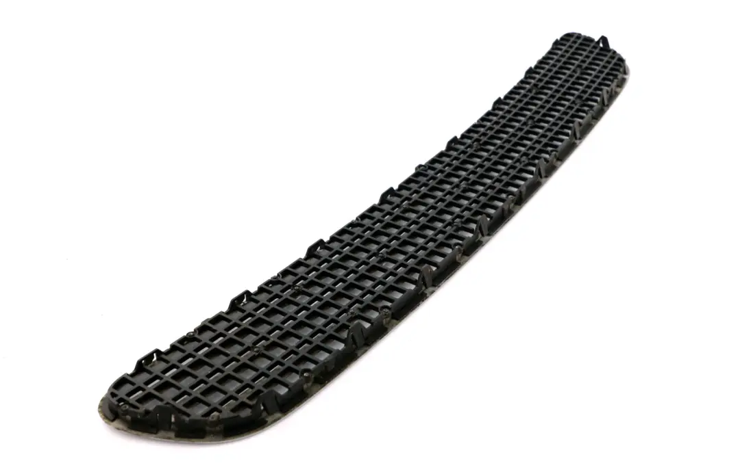  Grille De Capot De Capot BMW E65 E66 Entrée D'Air Titansilber Silver 354 - SKU 0136986-TS1 - Numéro de pièce 0136986