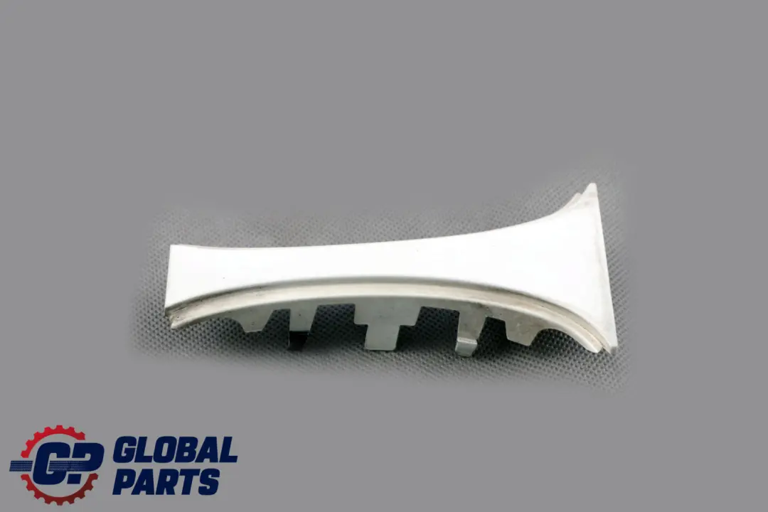 Ziergitter Alpinweiss 3 7019029 für BMW 7 er E65 mit Teilenummer 0136987 BMW 7 er E65 Ziergitter Alpinweiss 3 7019029 - SKU 0136987-AW - Teilenummer 0136987
